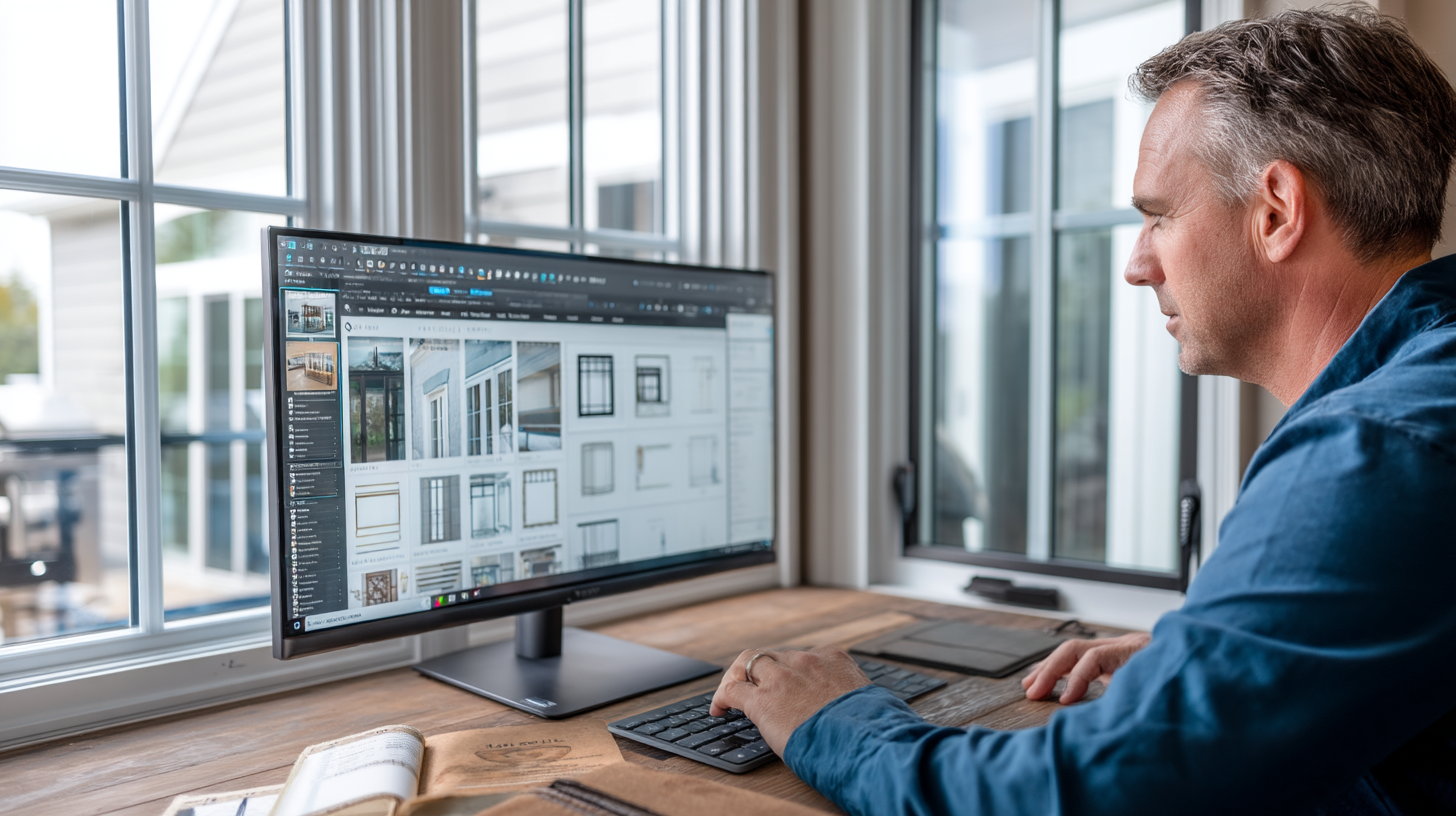 Window Configurator