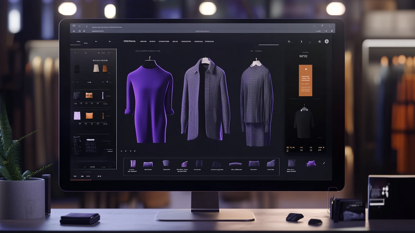 Apparel Industry