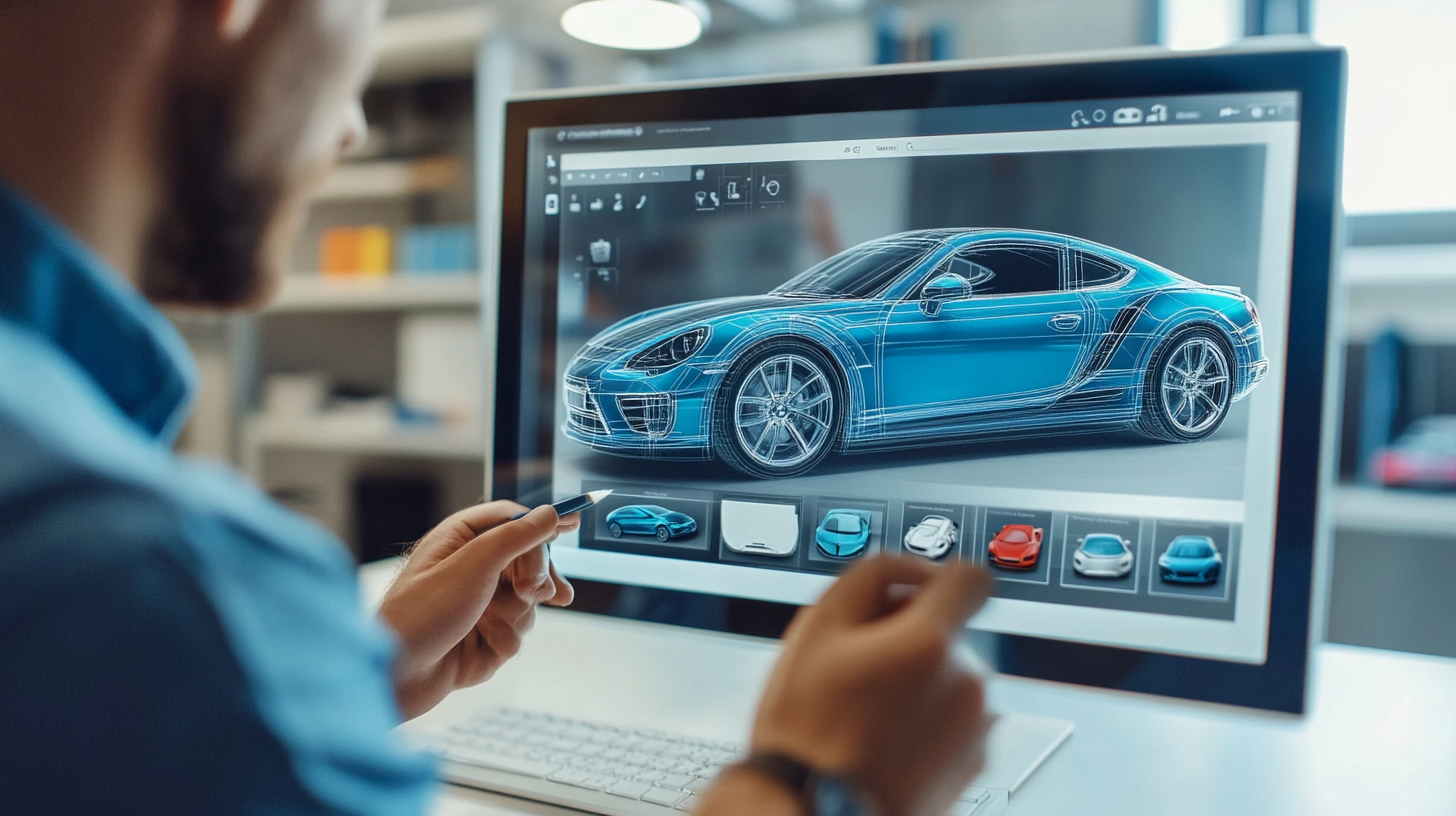 Automotive Industry
