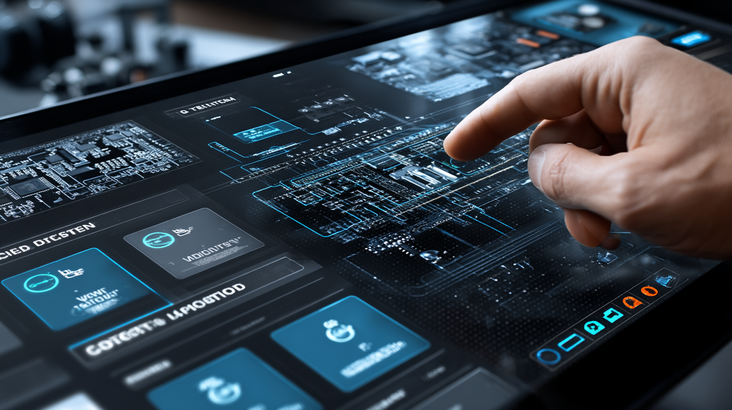 Electronics Industry