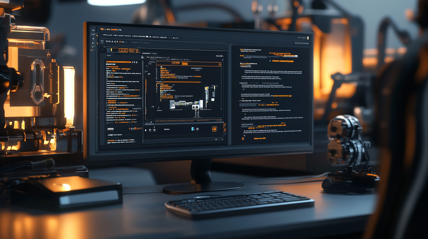 Technical Features