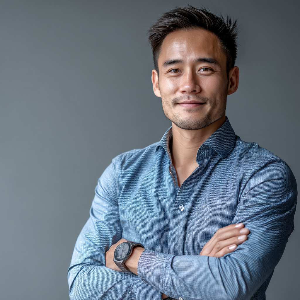 Thomas Chen